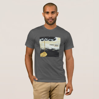 "Dreams and Gold" T - Shirt von Spare Souls