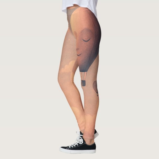 Dreams are leggings (Links)