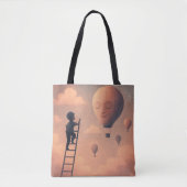 Dreams are tasche (Vorderseite)