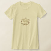 Dreams Begin Anew T - Shirt (Ablage )