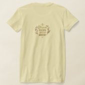 Dreams Begin Anew T - Shirt (AblageHinten)