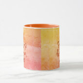 Dreams Blossom Anew Tasse (Zentrum)