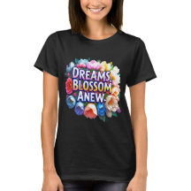 Dreams Blossom Neu - Florale Inspiration
