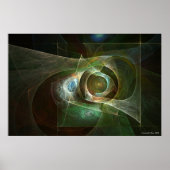 Dreams Devour Poster (Vorne)