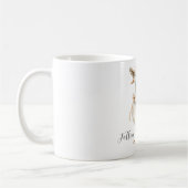 Dreams Duck Hat Kaffeetasse (Links)