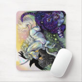 Dreams Gaurdians Mousepad (Mit Mouse)