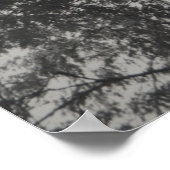 Dreams Happen Poster (Ecke)