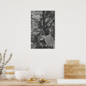 Dreams Happen Poster (Küche)