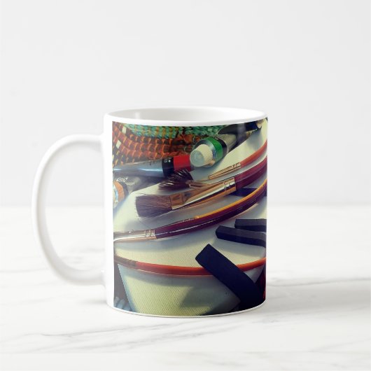 DREAMS KAFFEETASSE (Links)