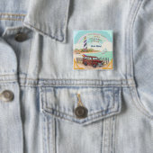 Dreams Lighthouse Button (Beispiel)