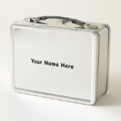 Dreams Lunchbox (Rückseite)
