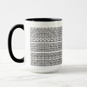 Dreams Need Funding Funny Hidden Message 15oz Tasse (Links)