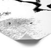 Dreams of Sin Poster (Ecke)