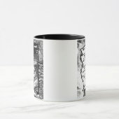 Dreams of Sin Tasse (Zentrum)