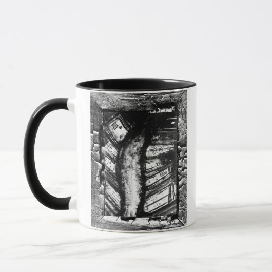 Dreams of Sin Tasse (Links)