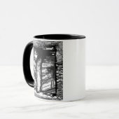 Dreams of Sin Tasse (Vorderseite Links)