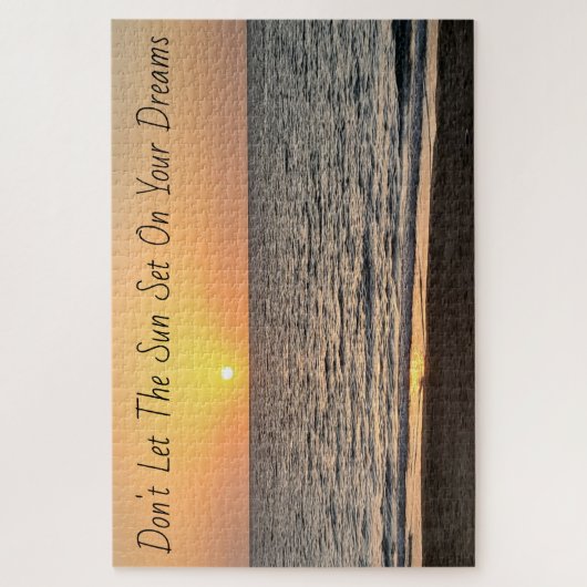 Dreams Puzzle (Vertikal)