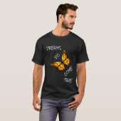 DREAMS SIND WAHR T-Shirt (Vorne ganz)