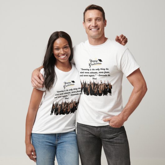 Dreams Take Flight weiß T-Shirt (Unisex)