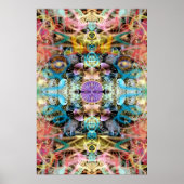 Dreamscape 3 poster (Vorne)