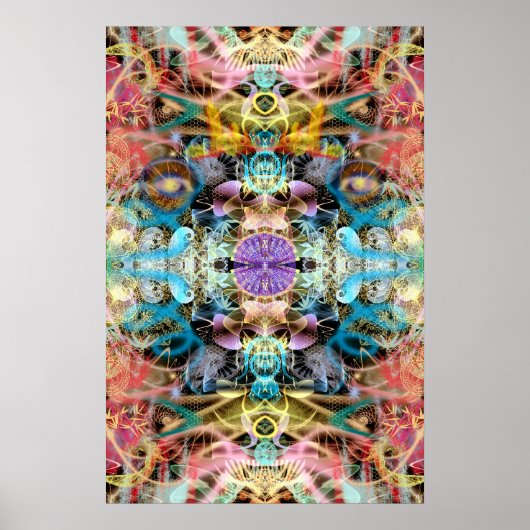 Dreamscape 3 poster (Vorne)