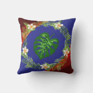 Dreamscape Bliss Pillow, Kissen