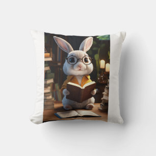 "Dreamscape Bliss pillow" Kissen