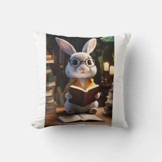 "Dreamscape Bliss pillow" Kissen