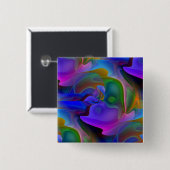 Dreamscape Button (Vorne & Hinten)