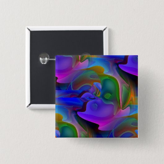 Dreamscape Button (Vorne & Hinten)