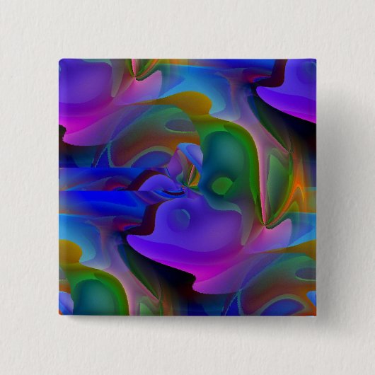 Dreamscape Button (Vorderseite)