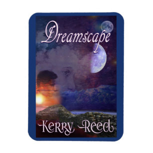 Dreamscape Designer-Magnet Magnet