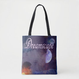 Dreamscape Designer-Tasche Tasche