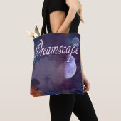Dreamscape Designer-Tasche Tasche (Von Nahem)