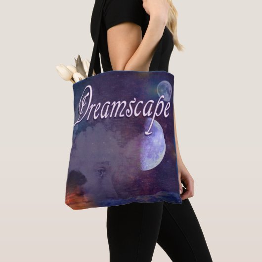 Dreamscape Designer-Tasche Tasche (Von Nahem)