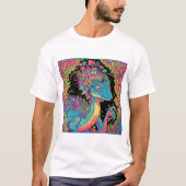 Dreamscape Dragon T-Shirt (Vorderseite)
