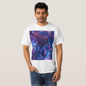 Dreamscape Dream Catcher T-Shirt (Vorne ganz)