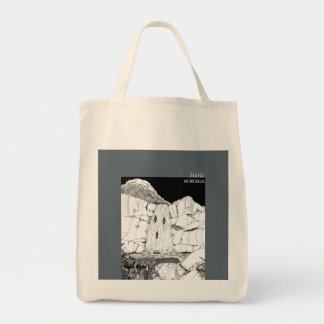 "Dreamscape eins" Tasche, ver. V Tragetasche