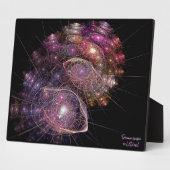 DREAMSCAPE FOTOPLATTE (Seite)