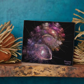 DREAMSCAPE FOTOPLATTE (Seite)
