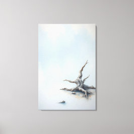 Dreamscape Leinwanddruck