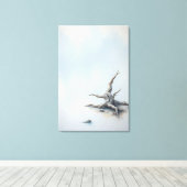 Dreamscape Leinwanddruck (Insitu (Holzboden))