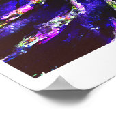 Dreamscape Nr. 6 Poster (Ecke)