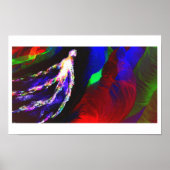 Dreamscape Nr. 6 Poster (Vorne)