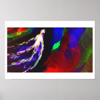 Dreamscape Nr. 6 Poster