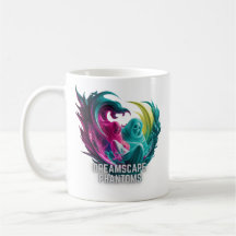 Dreamscape Phantoms - Spektraler Surrealismus