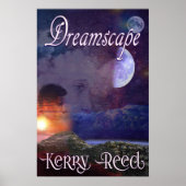Dreamscape Poster (Vorne)