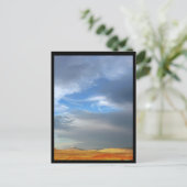 Dreamscape Postkarte (Stehend Vorderseite)