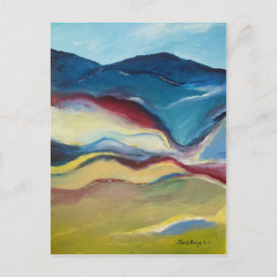 Dreamscape Postkarte