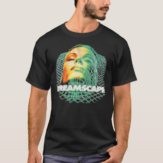 Dreamscape Raver Old School Rave Essential T - Shi T-Shirt